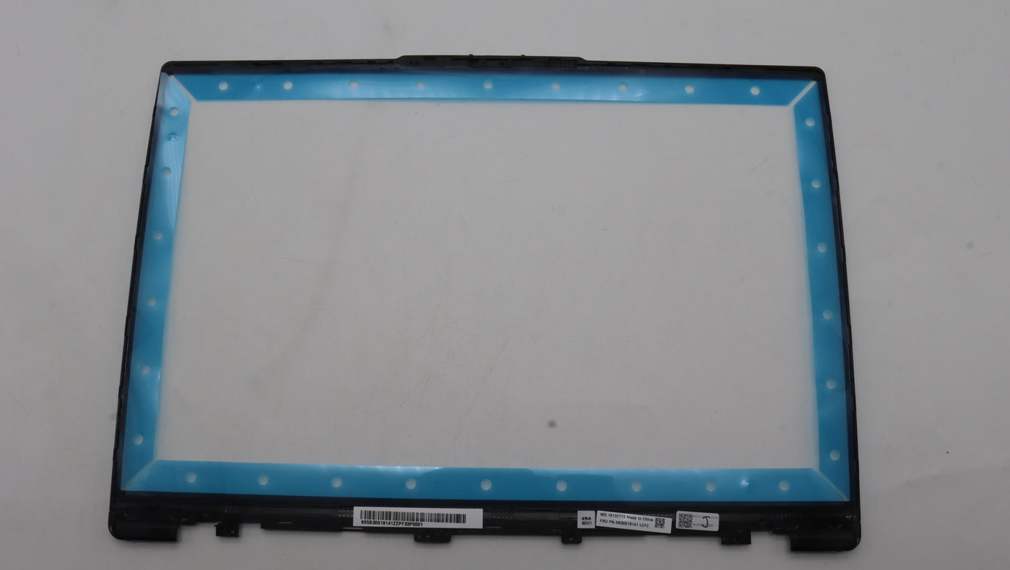 Lenovo Bezel Bezel L 83Aq M - 5B30S19141