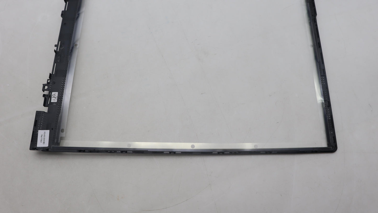 Lenovo Bezel Bezel W - 5B30S19154
