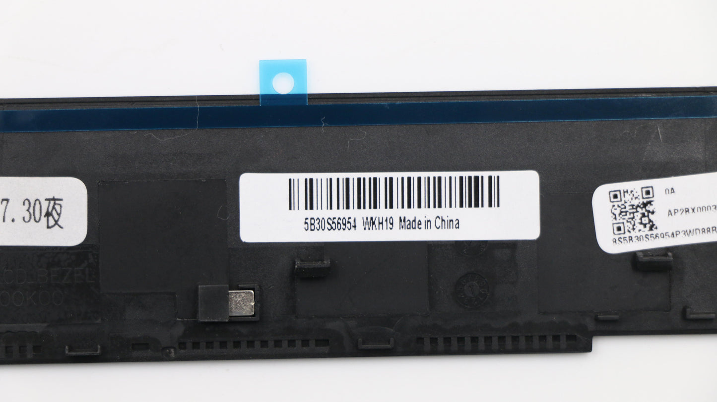 Lenovo LCD Bezel - 5B30S56954