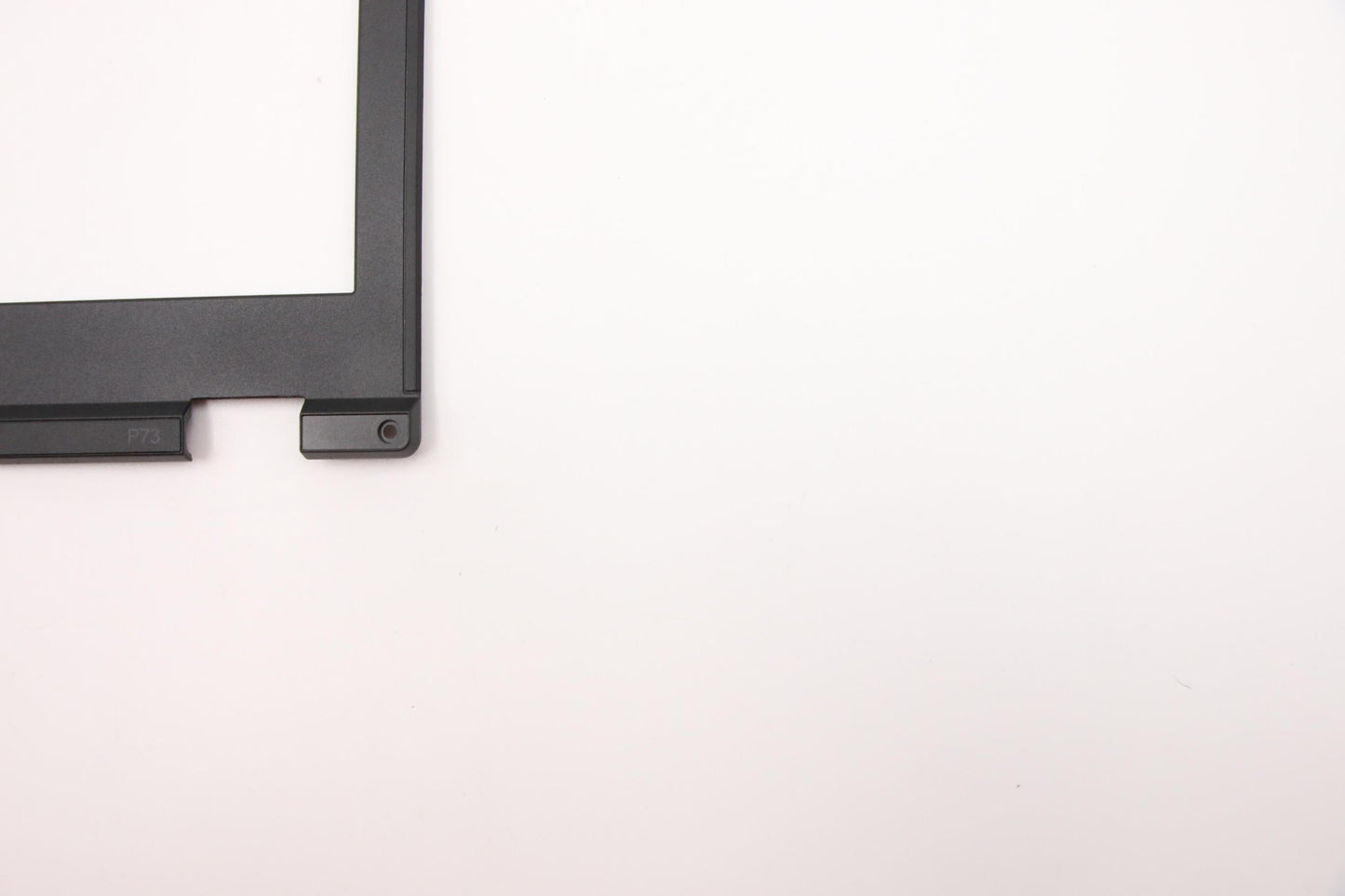 Lenovo Lcd Bezel Mic Assy - 5B30S73452