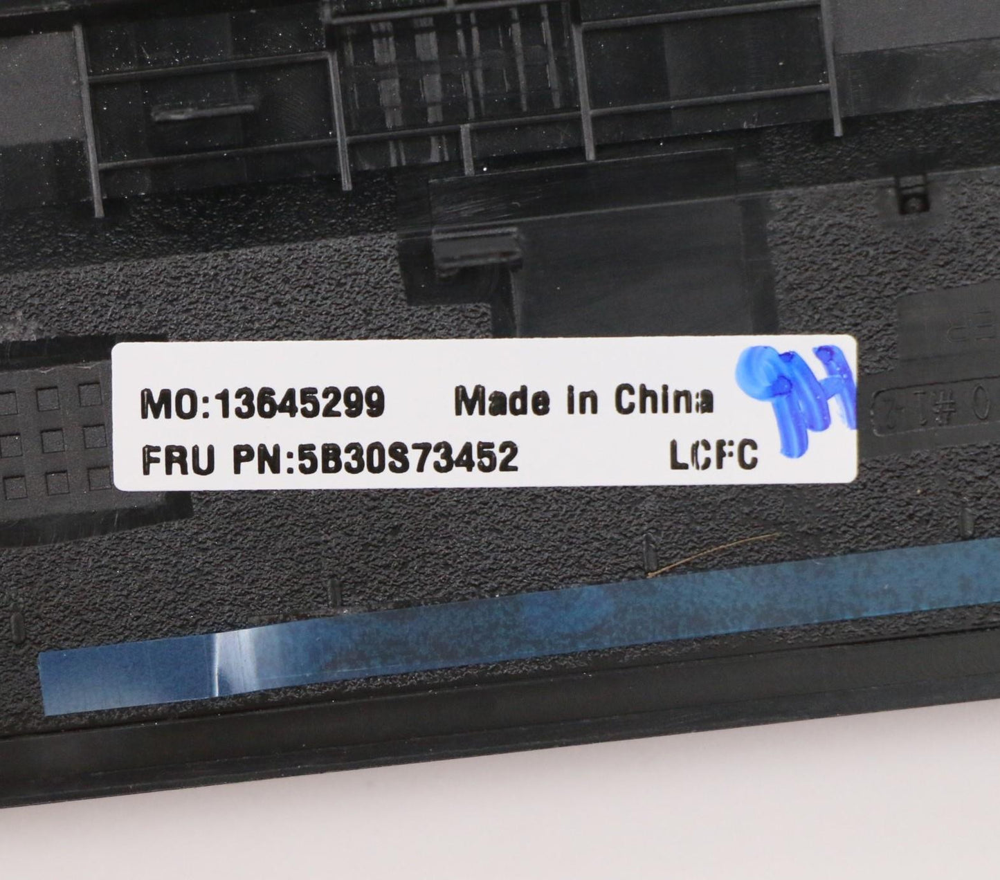 Lenovo Lcd Bezel Mic Assy - 5B30S73452