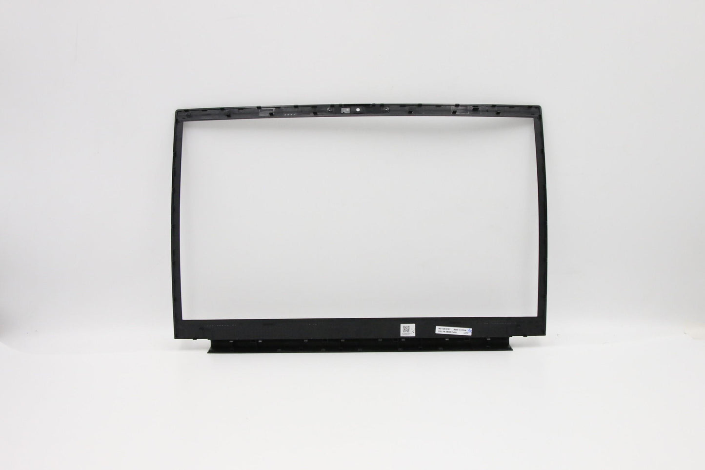 Lenovo Fe5A0 Lcd Bezel W O Camera Shu - 5B30S73453