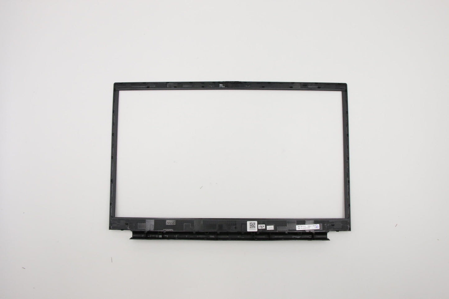 Lenovo Fe5A0 Lcd Bezel W Camera Shutt - 5B30S73454