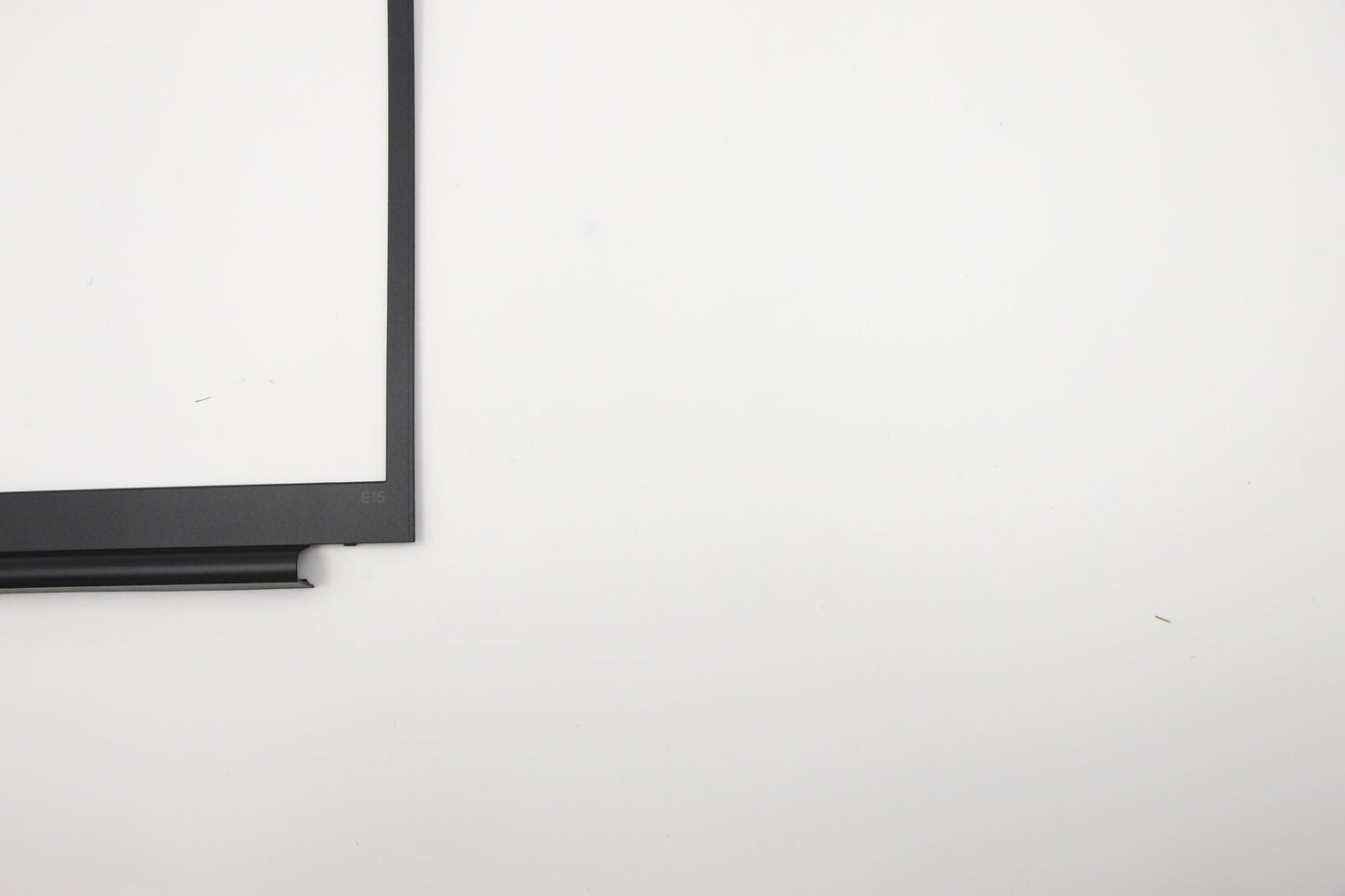 Lenovo Fe5A0 Lcd Bezel W Camera Shutt - 5B30S73454