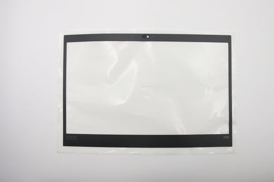 Lenovo LCD Bezel, IR Bezel Sheet Assembly, Touch - 5B30S73458