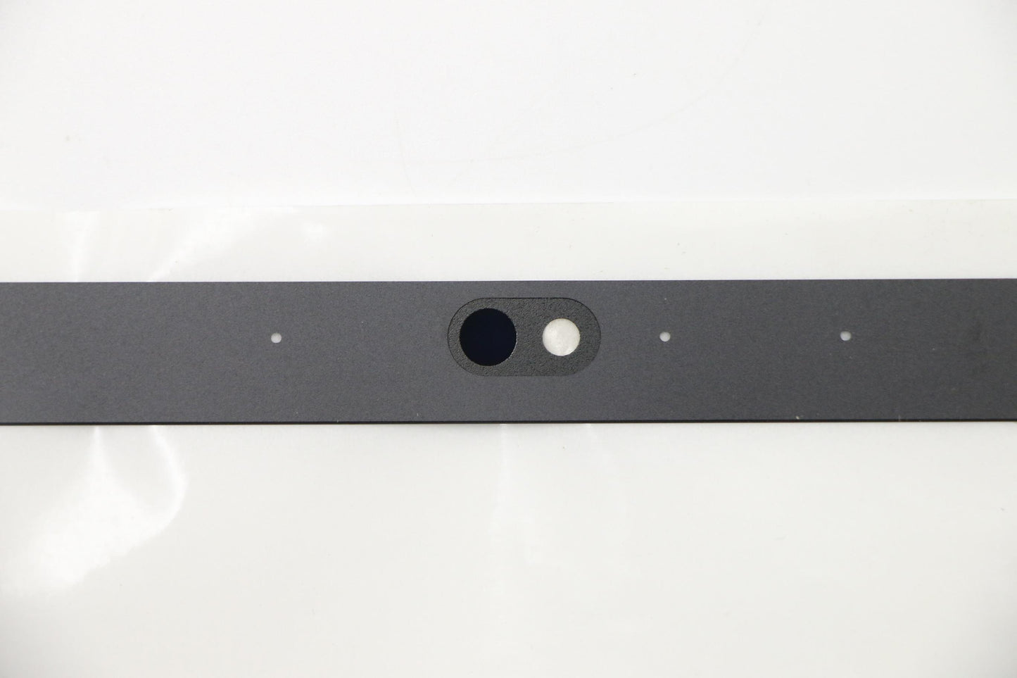 Lenovo LCD Bezel, IR Bezel Sheet Assembly, Touch - 5B30S73458