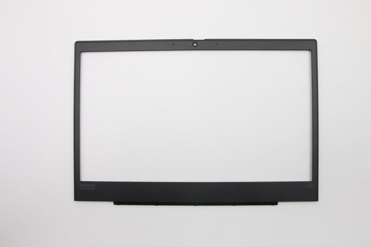 Lenovo Bezel B Cover, RGB, Black, L13, Ares, Clamshell - 5B30S73459