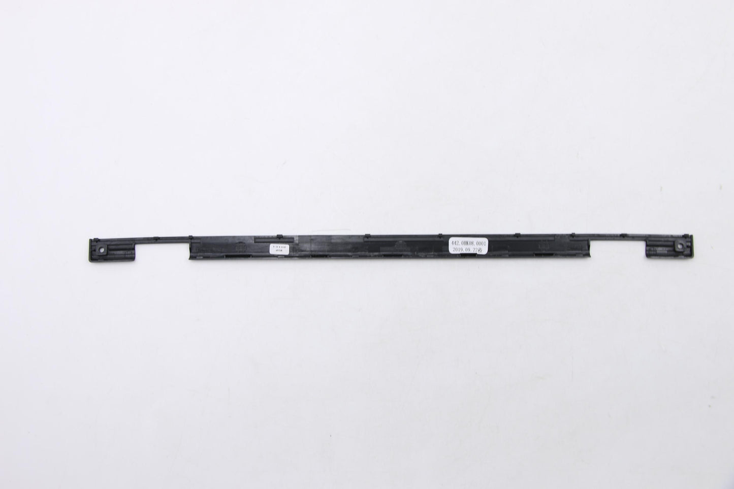 Lenovo Bezel Strip Cover, Black, L13 Yoga - 5B30S73463