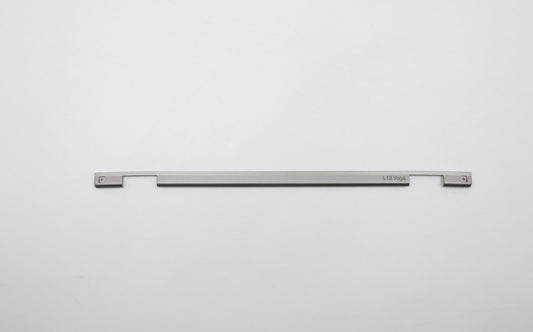 Lenovo Silver Bezel Strip Cover for L13 Yoga - 5B30S73465