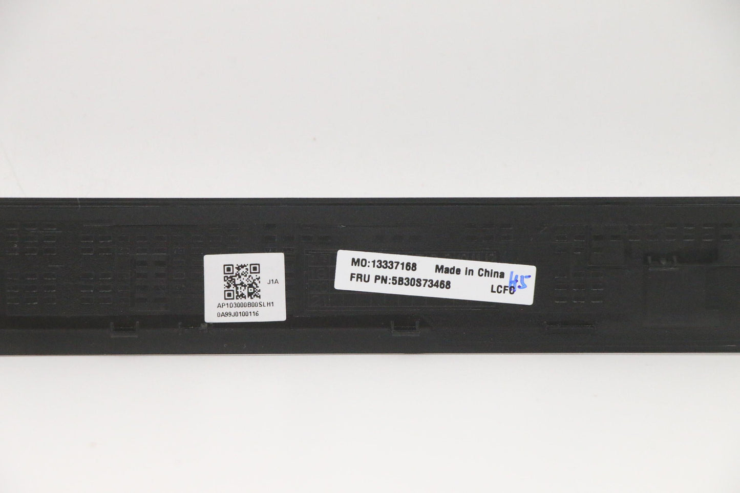 Lenovo B Bezel W Camera Shutter S3 - 5B30S73468