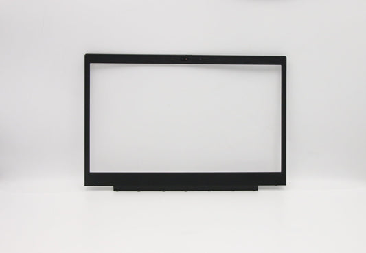 Lenovo Bezel with B-Cover Assembly, Infrared IR Compatible - 5B30S73470