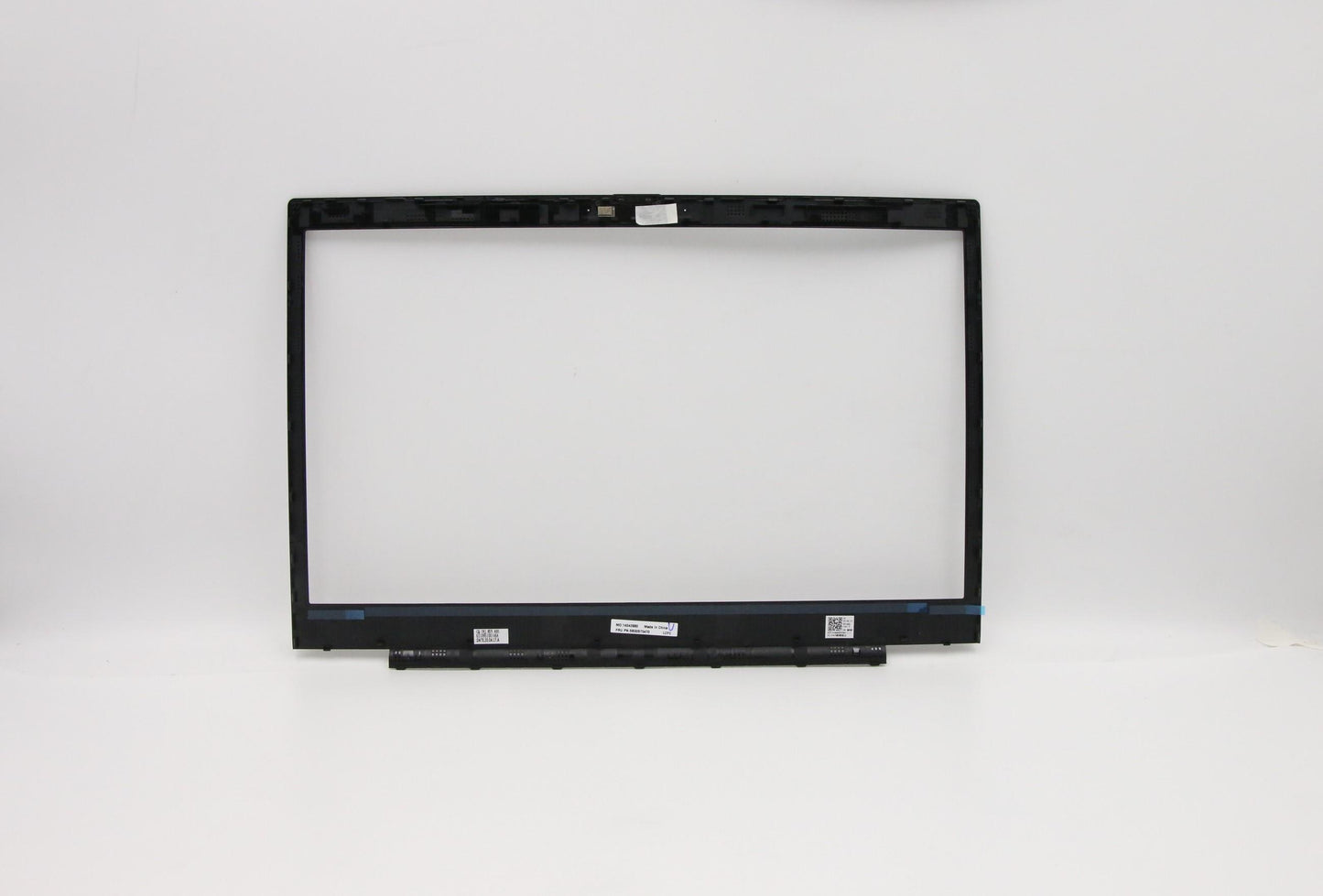 Lenovo Bezel with B-Cover Assembly, Infrared IR Compatible - 5B30S73470