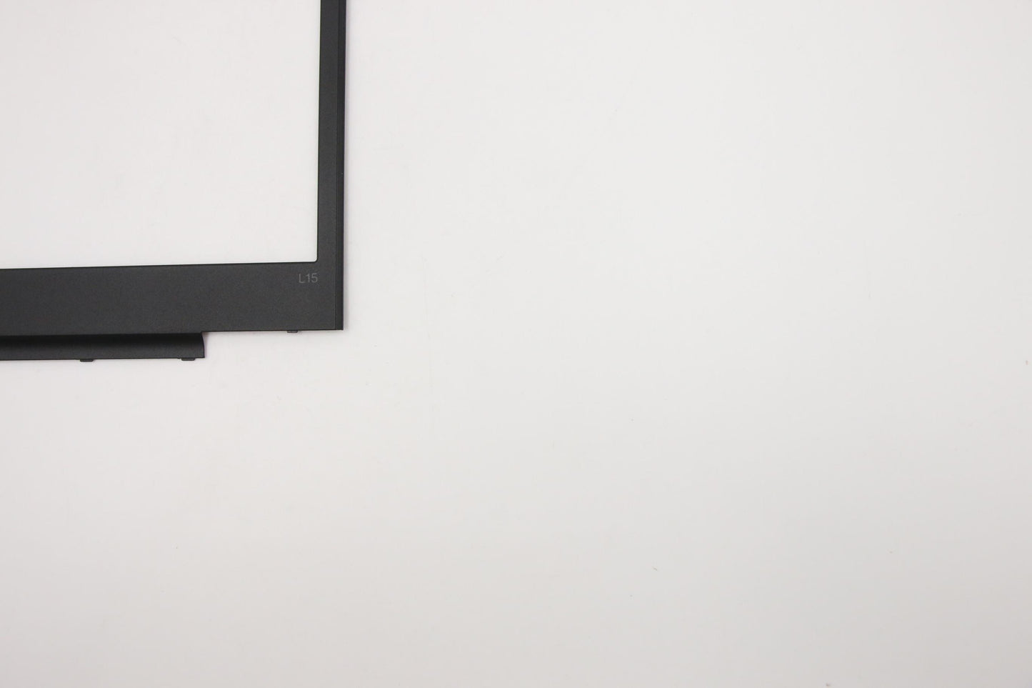 Lenovo Bezel and B-Cover Assembly - 5B30S73471