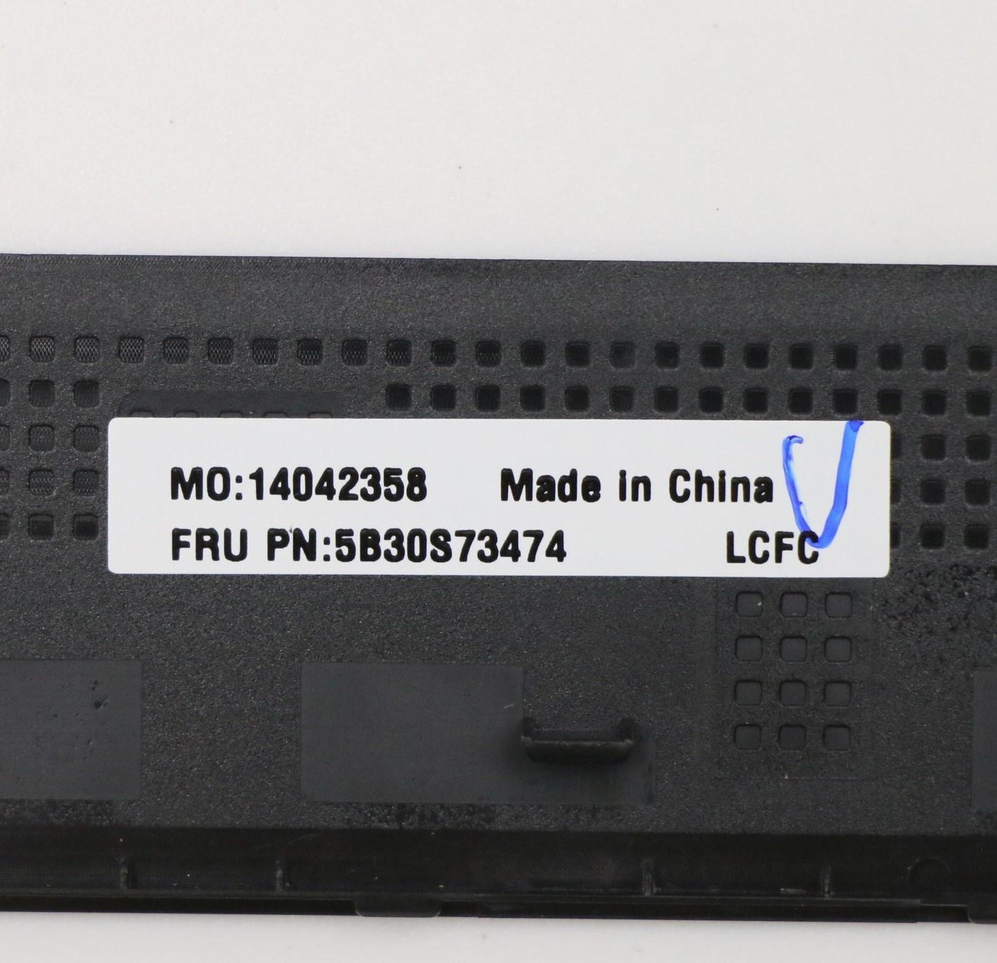 Lenovo Bezel B Cover Assembly - 5B30S73474