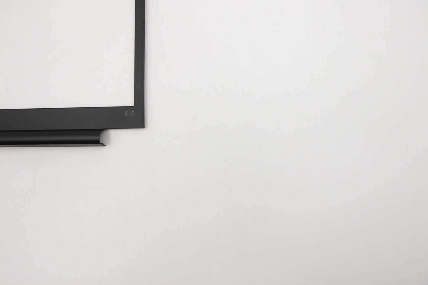 Lenovo Bezel, B Cover Normal Assembly - 5B30S73483