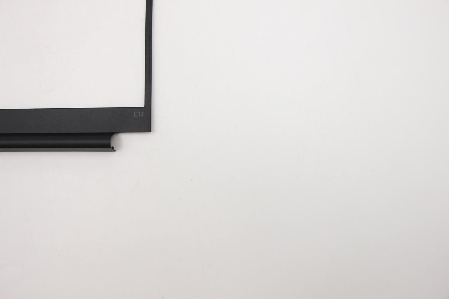 Lenovo Bezel B-Cover RGB Sub-Assembly - 5B30S73484