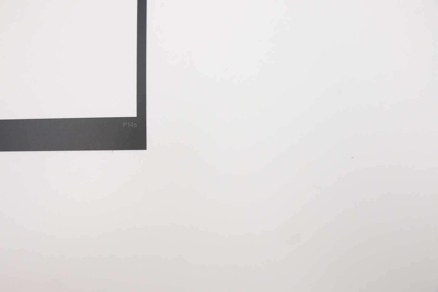 Lenovo Consumptive Bezels - 5B30S73486
