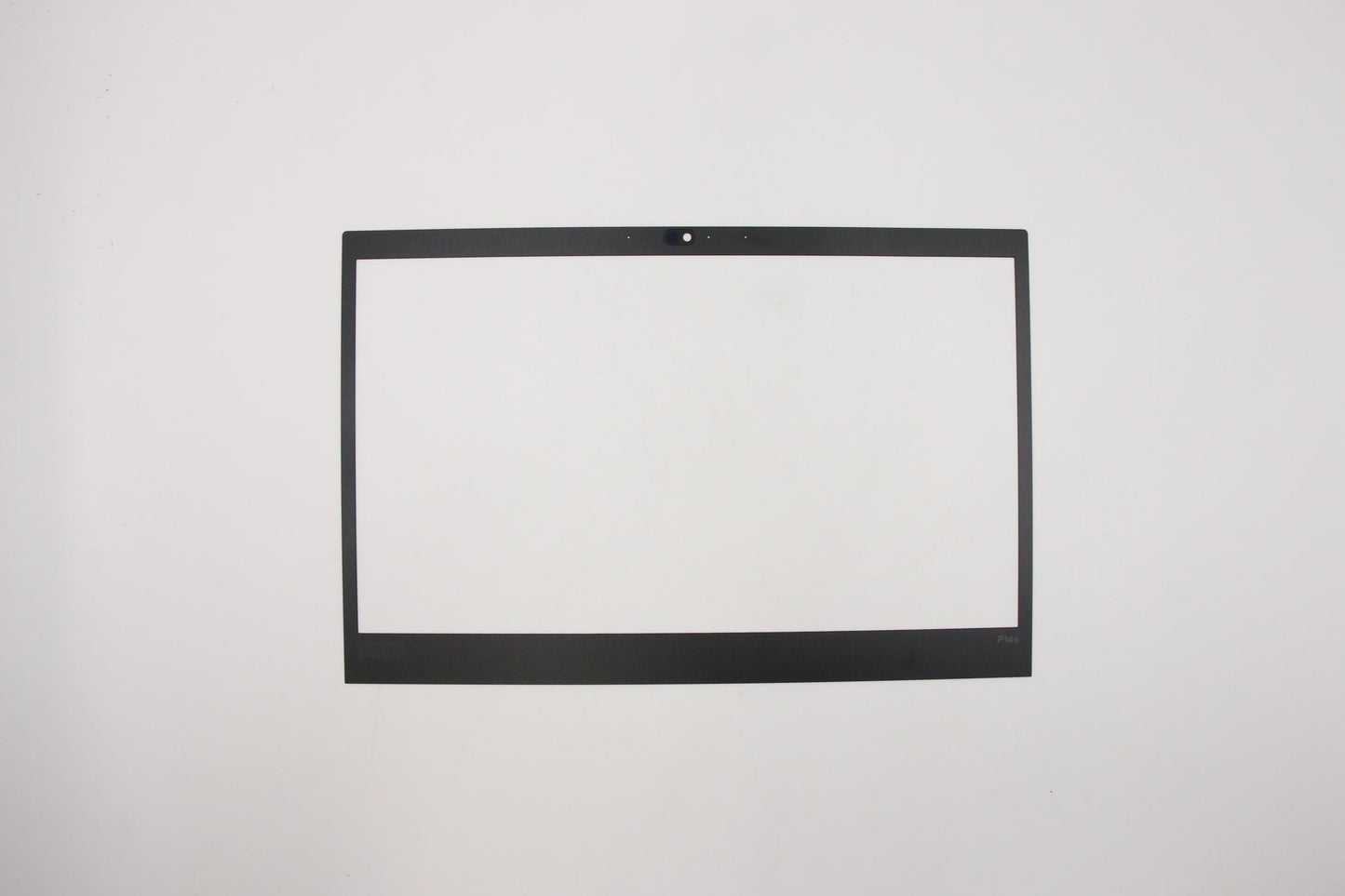 Lenovo Bezel with IR and Microphone Support, Sheet B - 5B30S73487