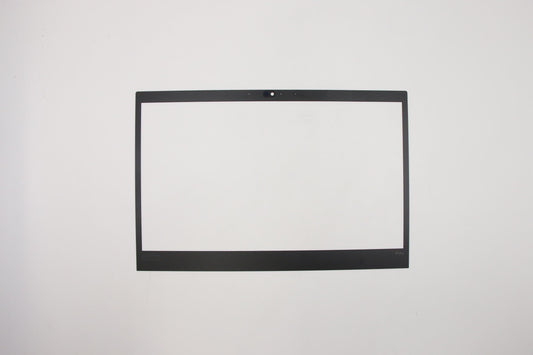 Lenovo Bezel with IR and Microphone Support, Sheet B - 5B30S73487