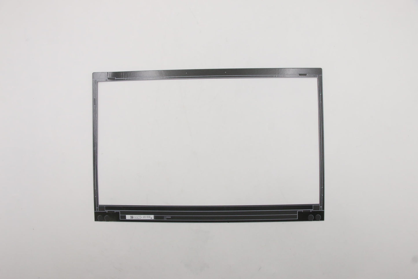 Lenovo Consumptive Bezels - 5B30S73488