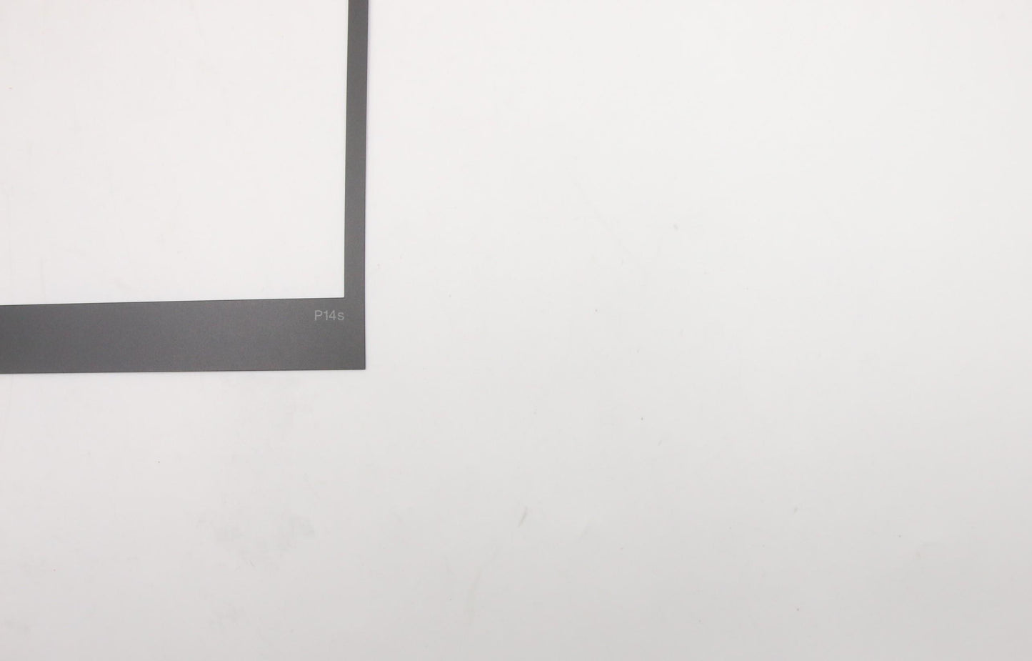 Lenovo Consumptive Bezels - 5B30S73488