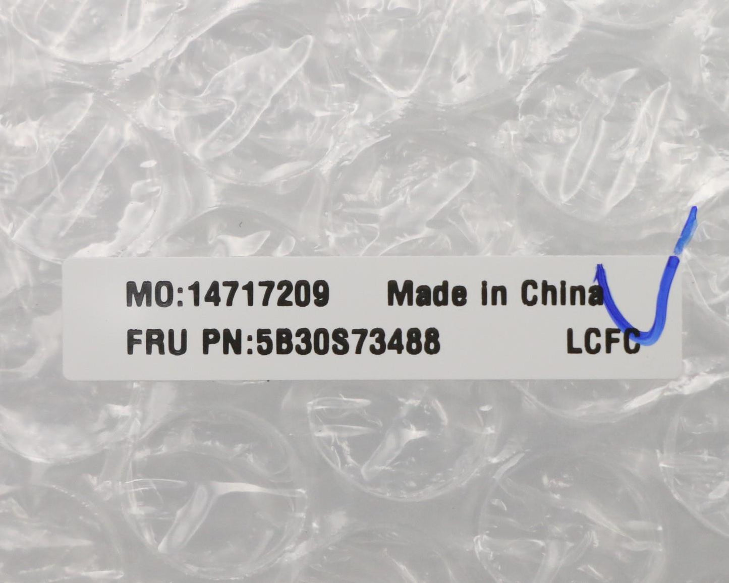 Lenovo Consumptive Bezels - 5B30S73488
