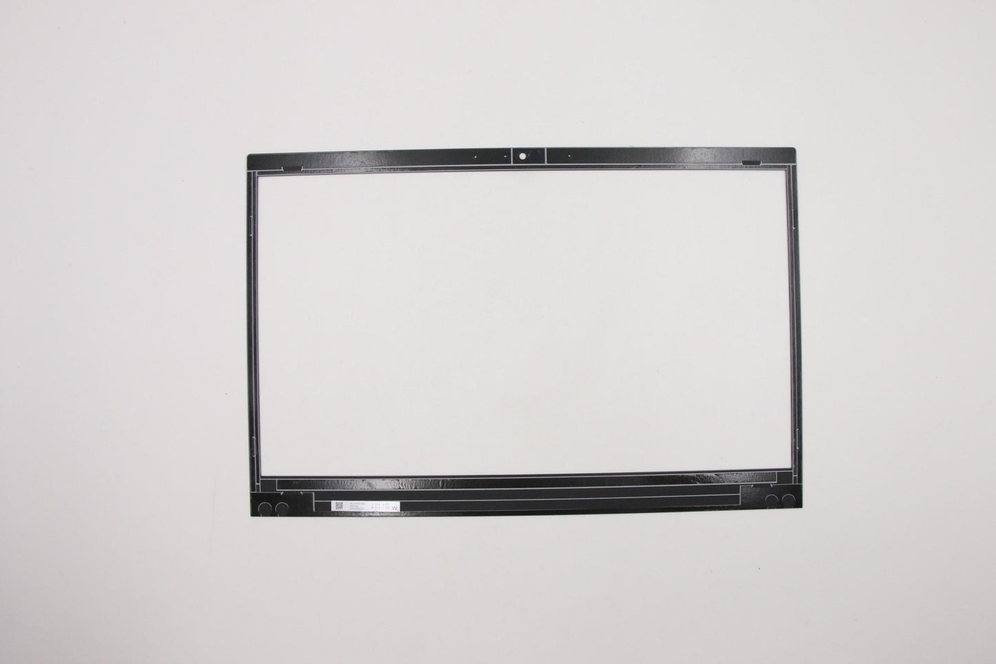 Lenovo Lcd Parts, Lcd Bezel, Hinge Co - 5B30S73490