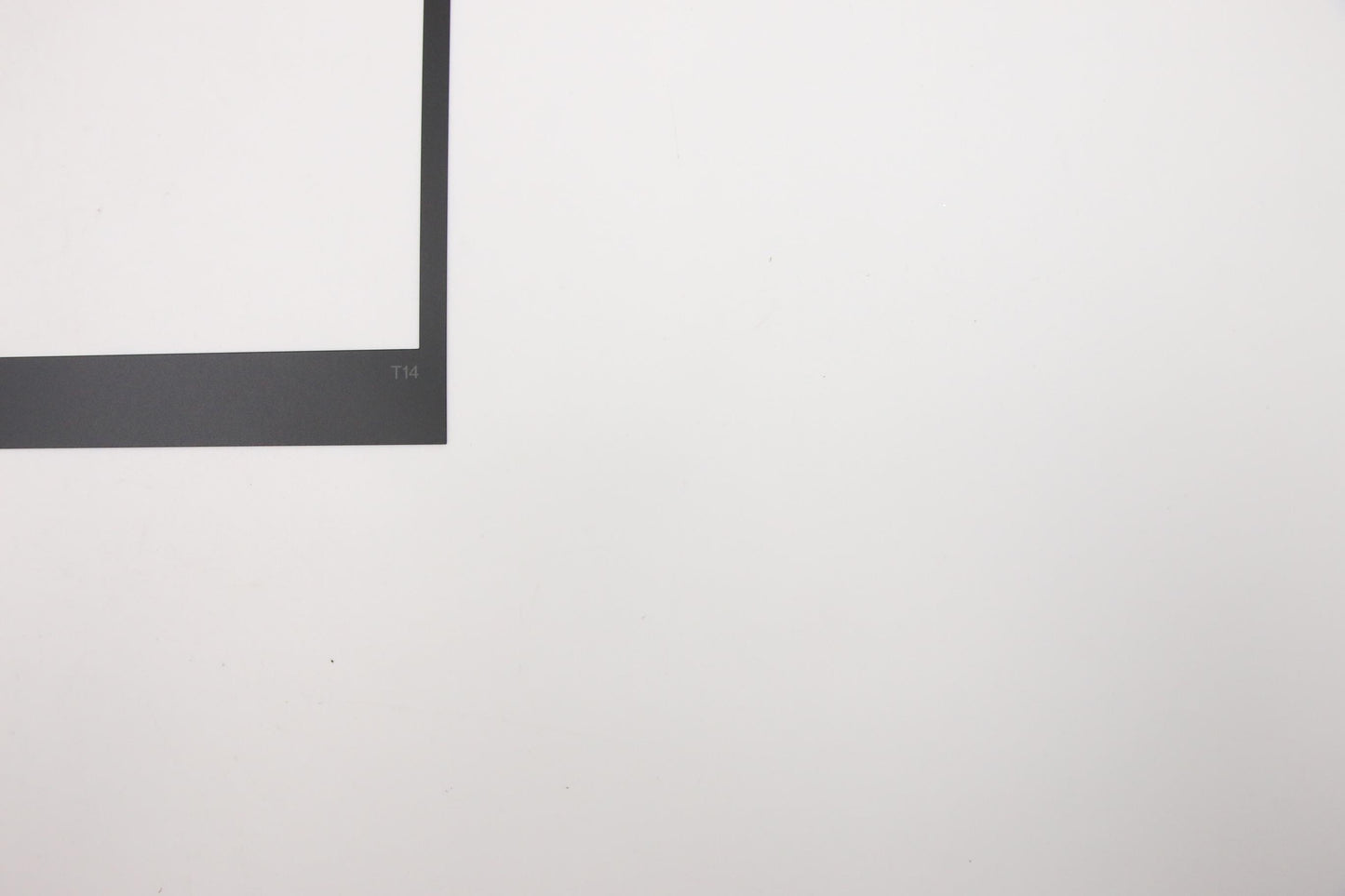 Lenovo Lcd Parts, Lcd Bezel, Hinge Co - 5B30S73490