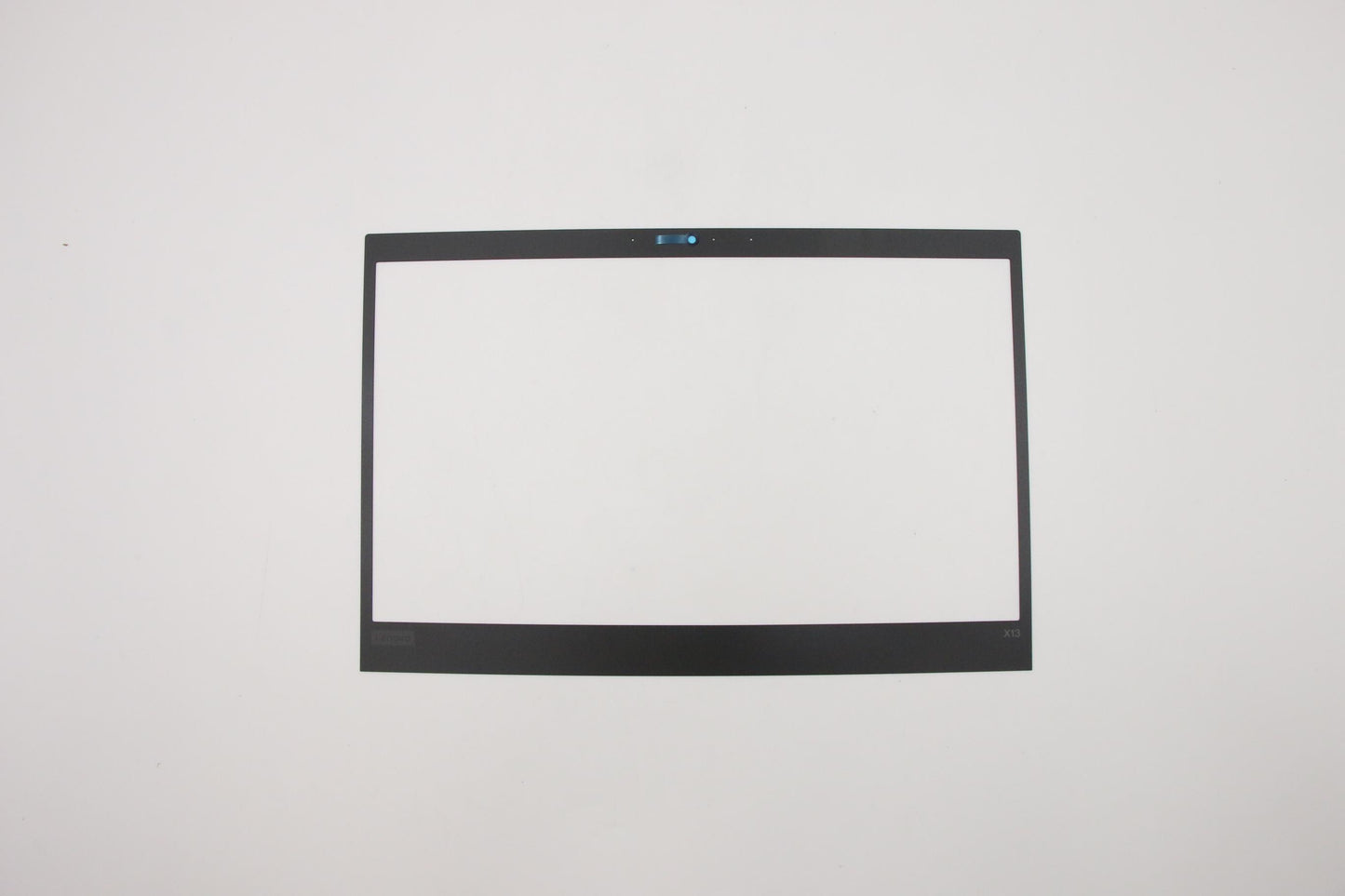 Lenovo LCD RGB Bezel, Sheet Assembly - 5B30S73492