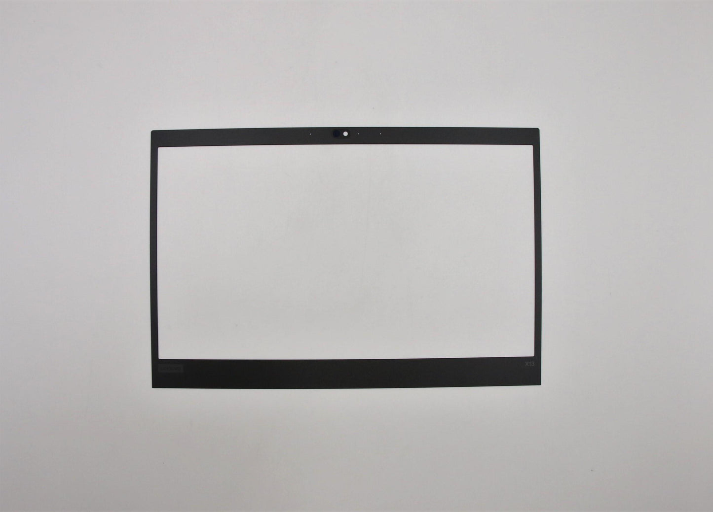 Lenovo IR Bezel Sheet Assembly - 5B30S73495