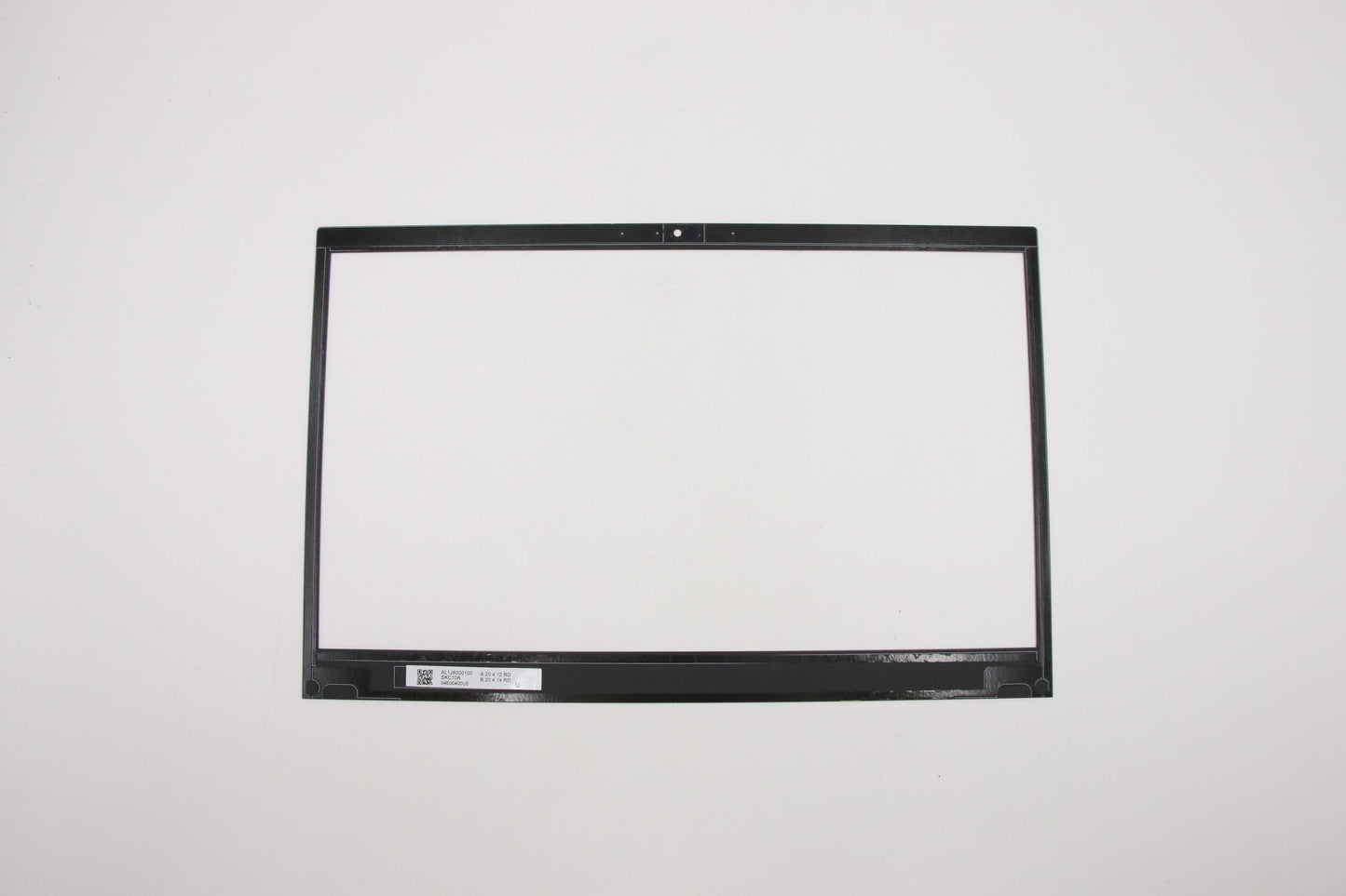 Lenovo Lcd Parts, Lcd Bezel, Hinge Co - 5B30S73498