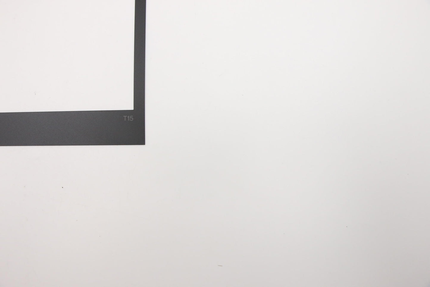 Lenovo Lcd Parts, Lcd Bezel, Hinge Co - 5B30S73498