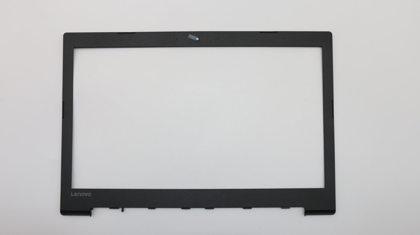 Lenovo Lcd_Bezel_Assy_15T_Black - 5B30S94687