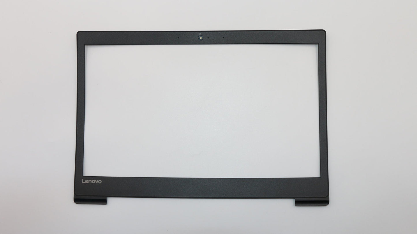Lenovo LCD Bezel, Black - 5B30S97585