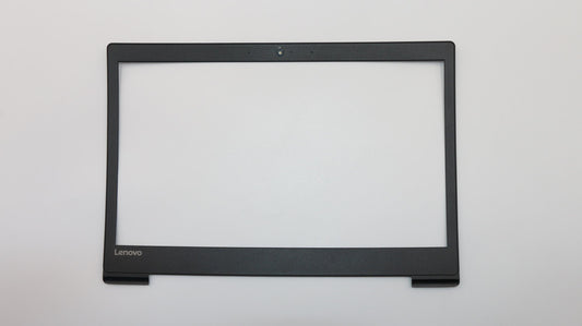 Lenovo LCD Bezel, Black - 5B30S97585