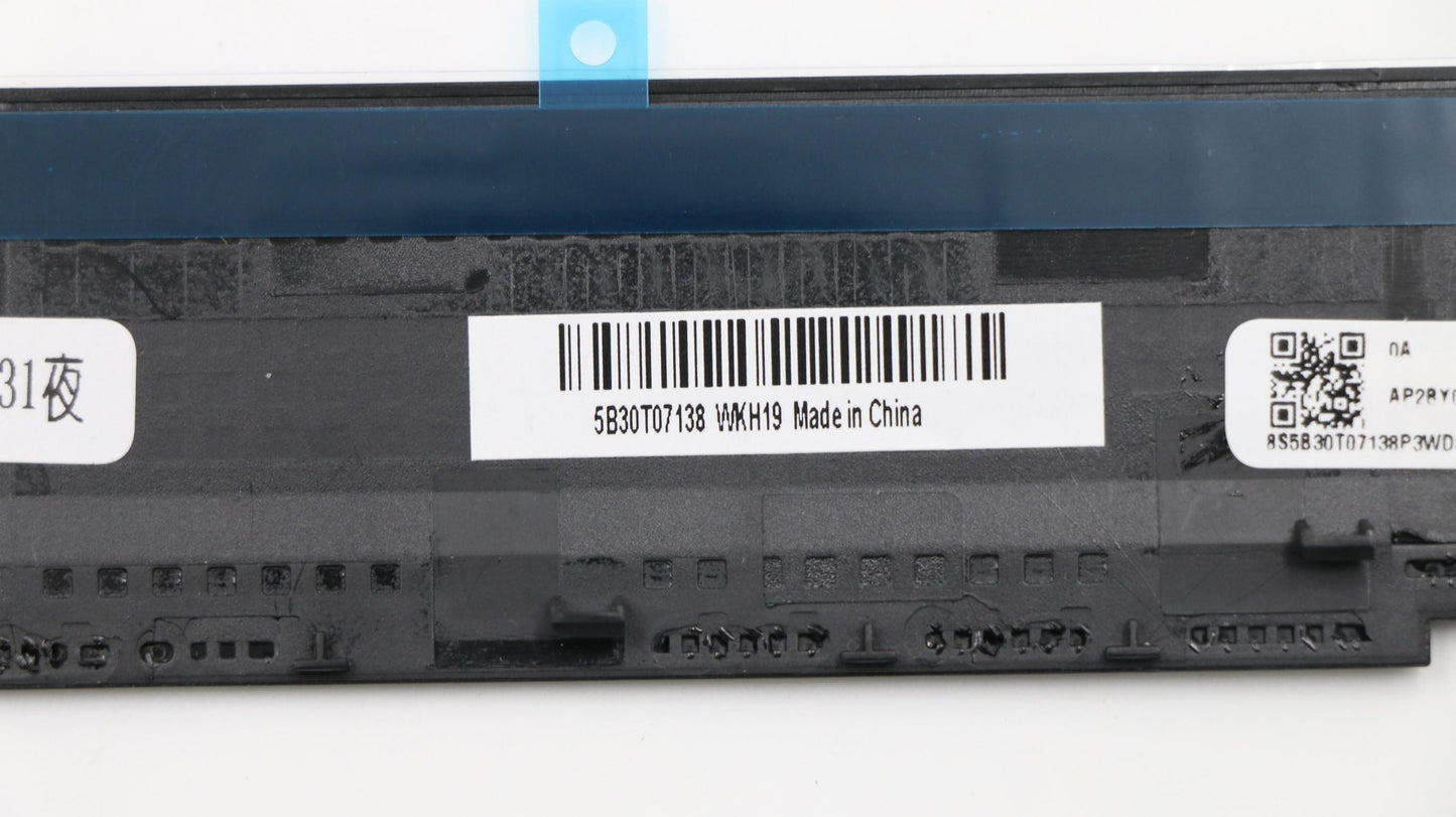 Lenovo Lcd Bezel_144Hz - 5B30T07138