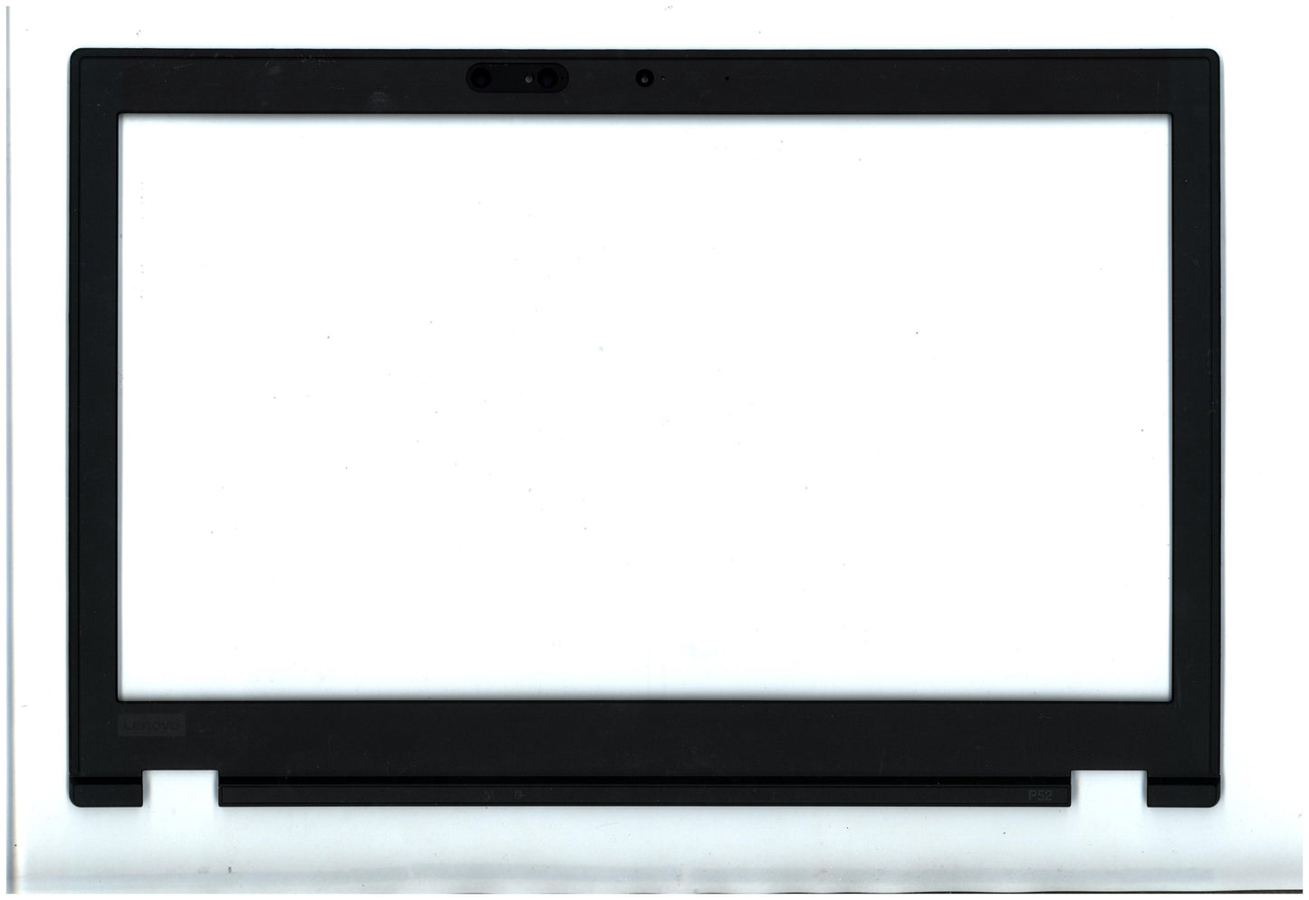 Lenovo Lcd Parts, Lcd Bezel, Hinge Co - 5B30Z34164