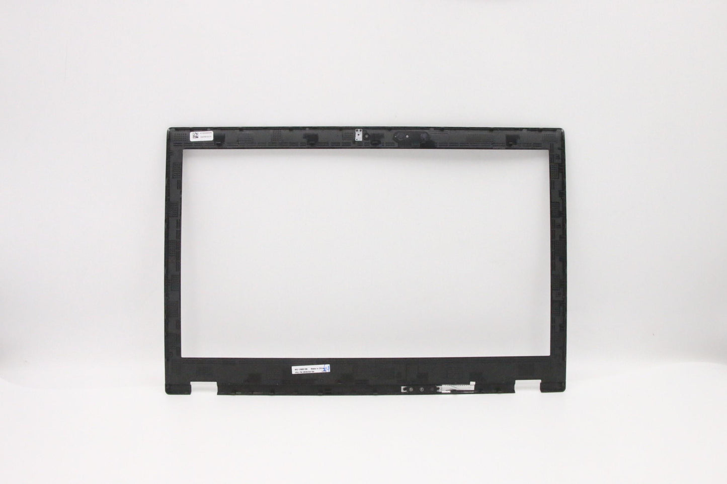 Lenovo Lcd Parts, Lcd Bezel, Hinge Co - 5B30Z34164