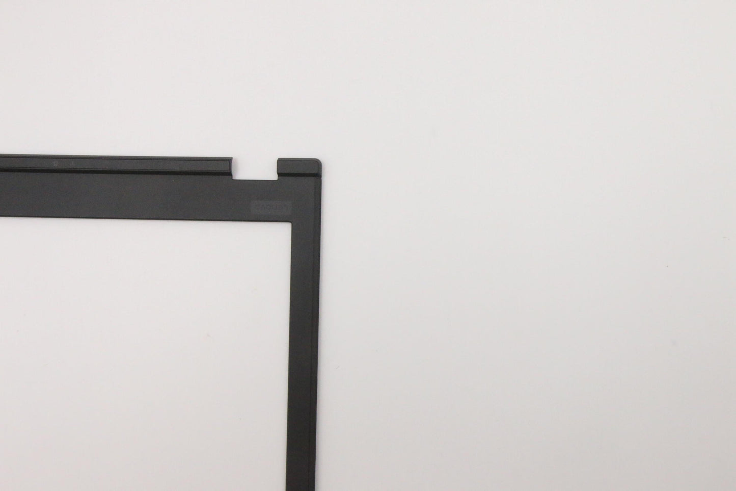 Lenovo Lcd Parts, Lcd Bezel, Hinge Co - 5B30Z34164