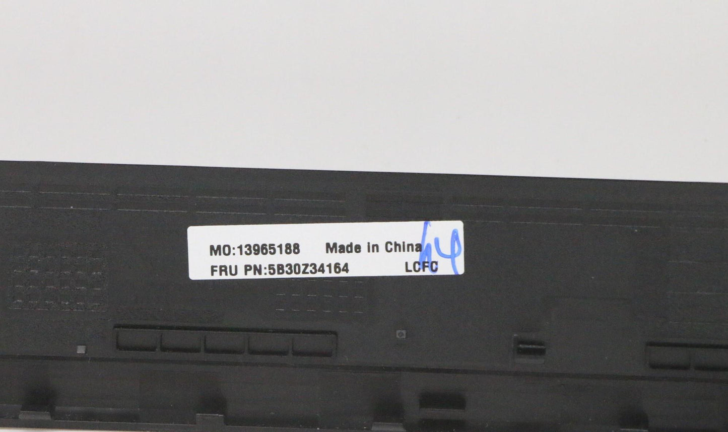 Lenovo Lcd Parts, Lcd Bezel, Hinge Co - 5B30Z34164