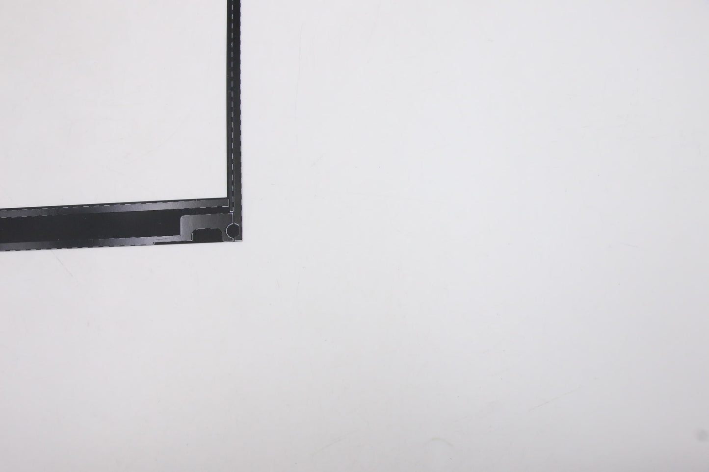 Lenovo Lcd Parts, Lcd Bezel, Hinge Co - 5B30Z38859