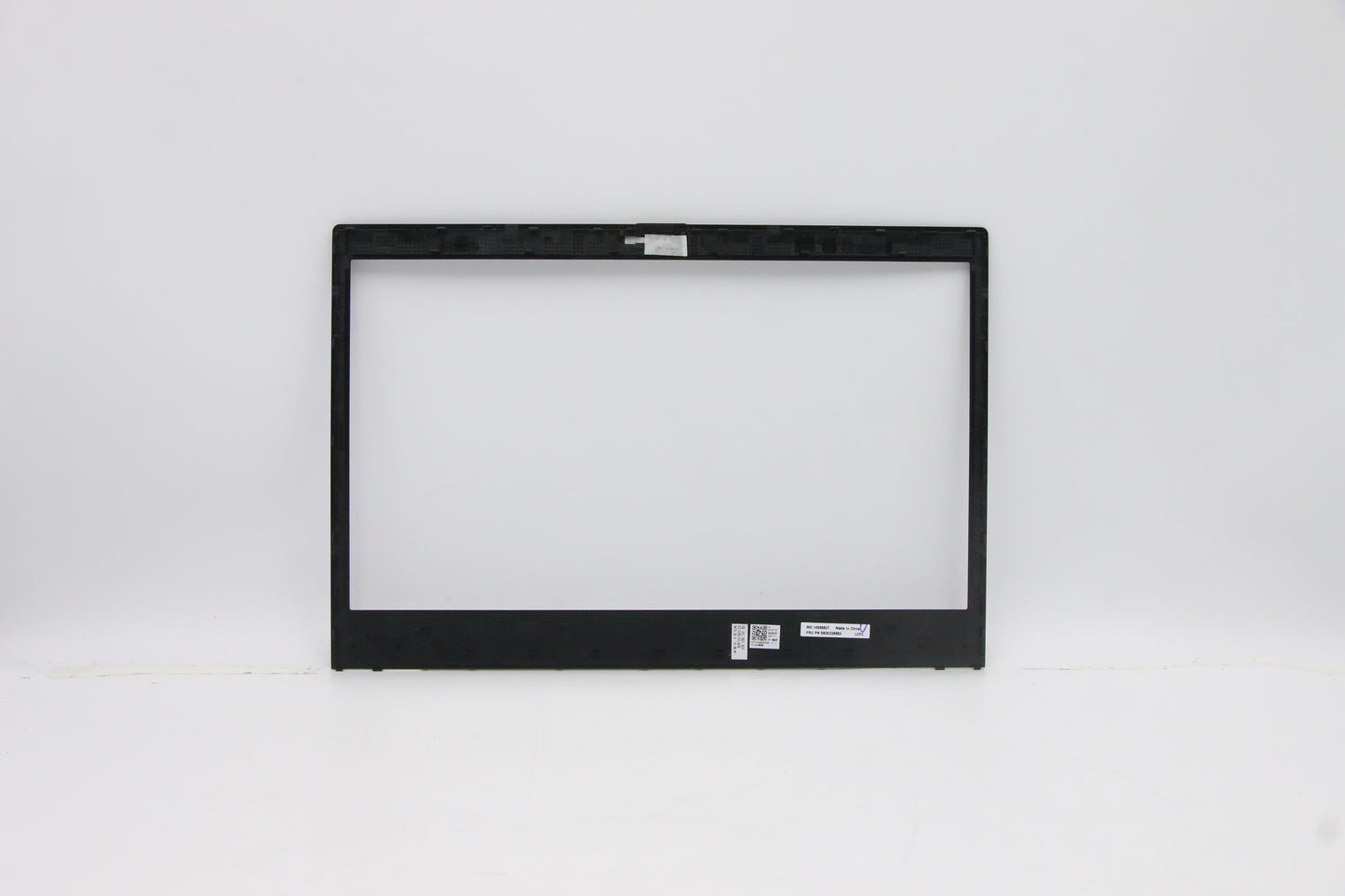 Lenovo Bezel Assembly with Integrated Microphone - 5B30Z38863