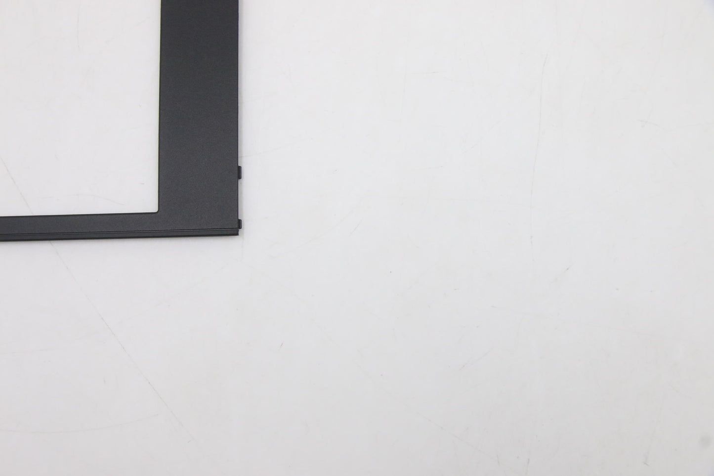 Lenovo Bezel Assembly with Integrated Microphone - 5B30Z38863