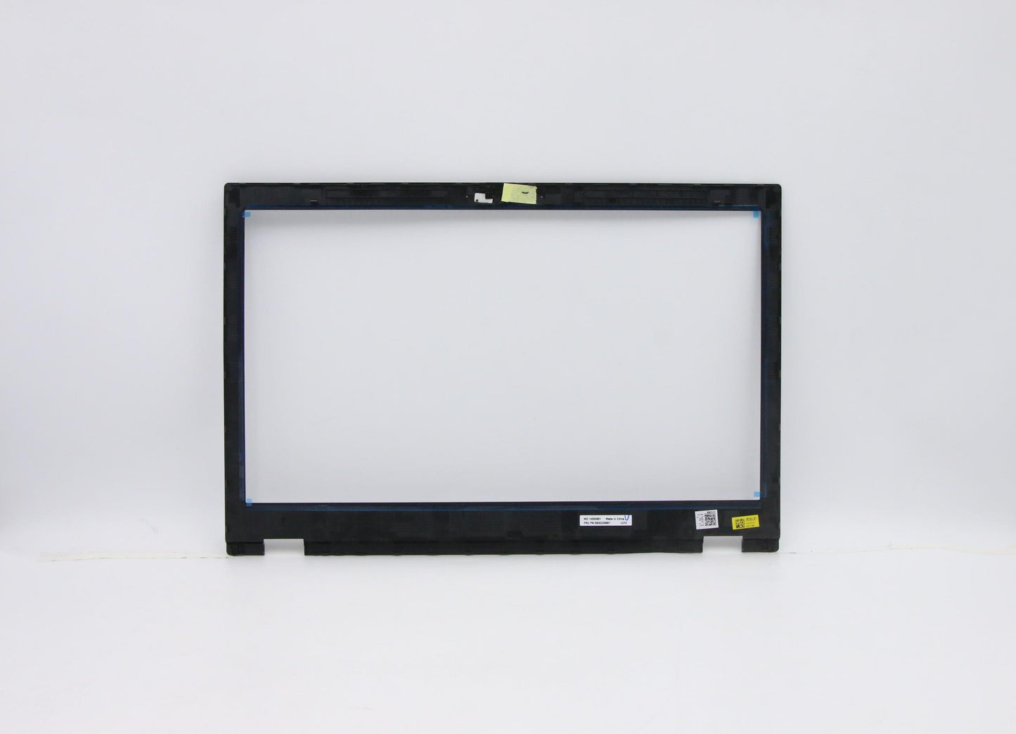 Lenovo Bezel, P15 B Cover, IR Sub-Assembly - 5B30Z38867