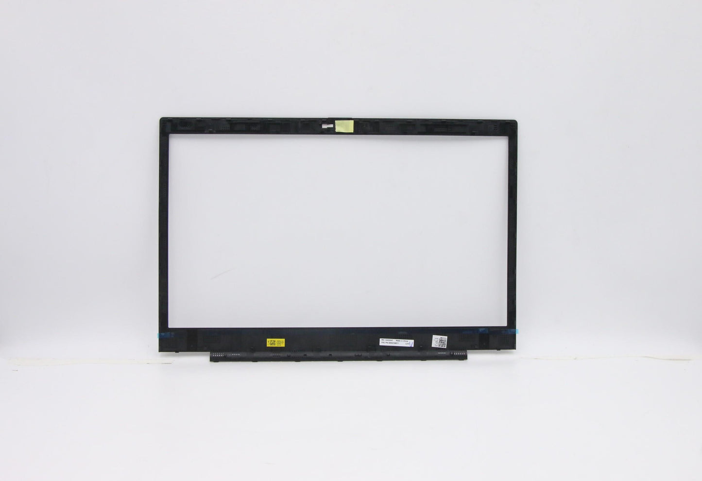Lenovo Bezel Fru B_Cover_Sub_Assy_Mic - 5B30Z38877