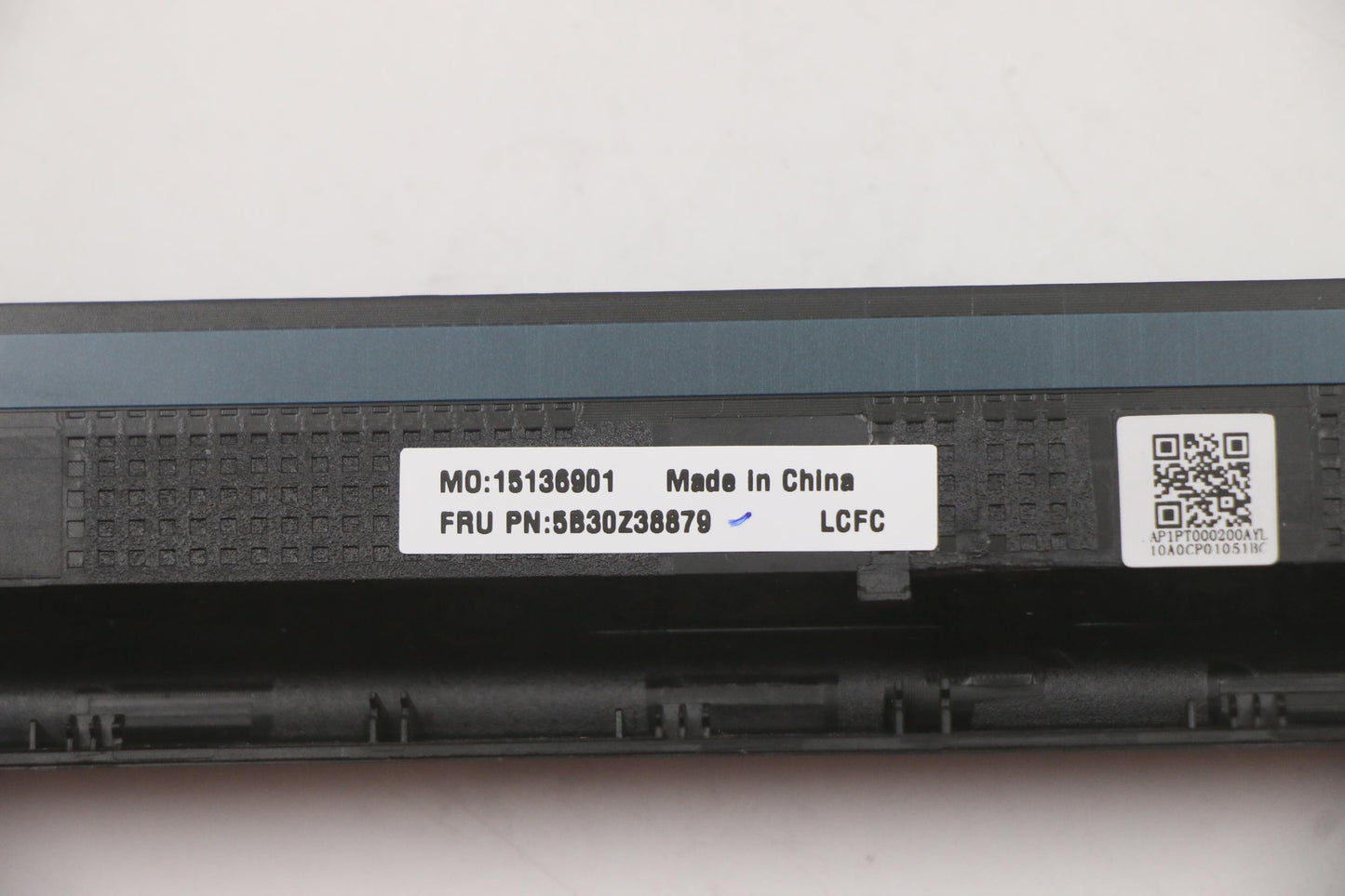 Lenovo Bezel Fru Bezel_B_Cover_Rgb_Su - 5B30Z38879