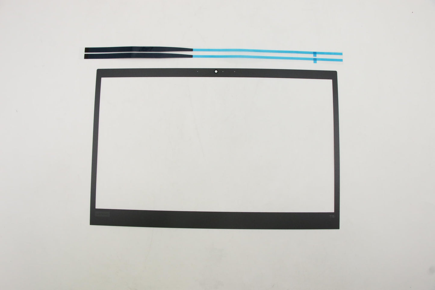 Lenovo Bezel Sheet with Tape, RG Black - 5B30Z38885