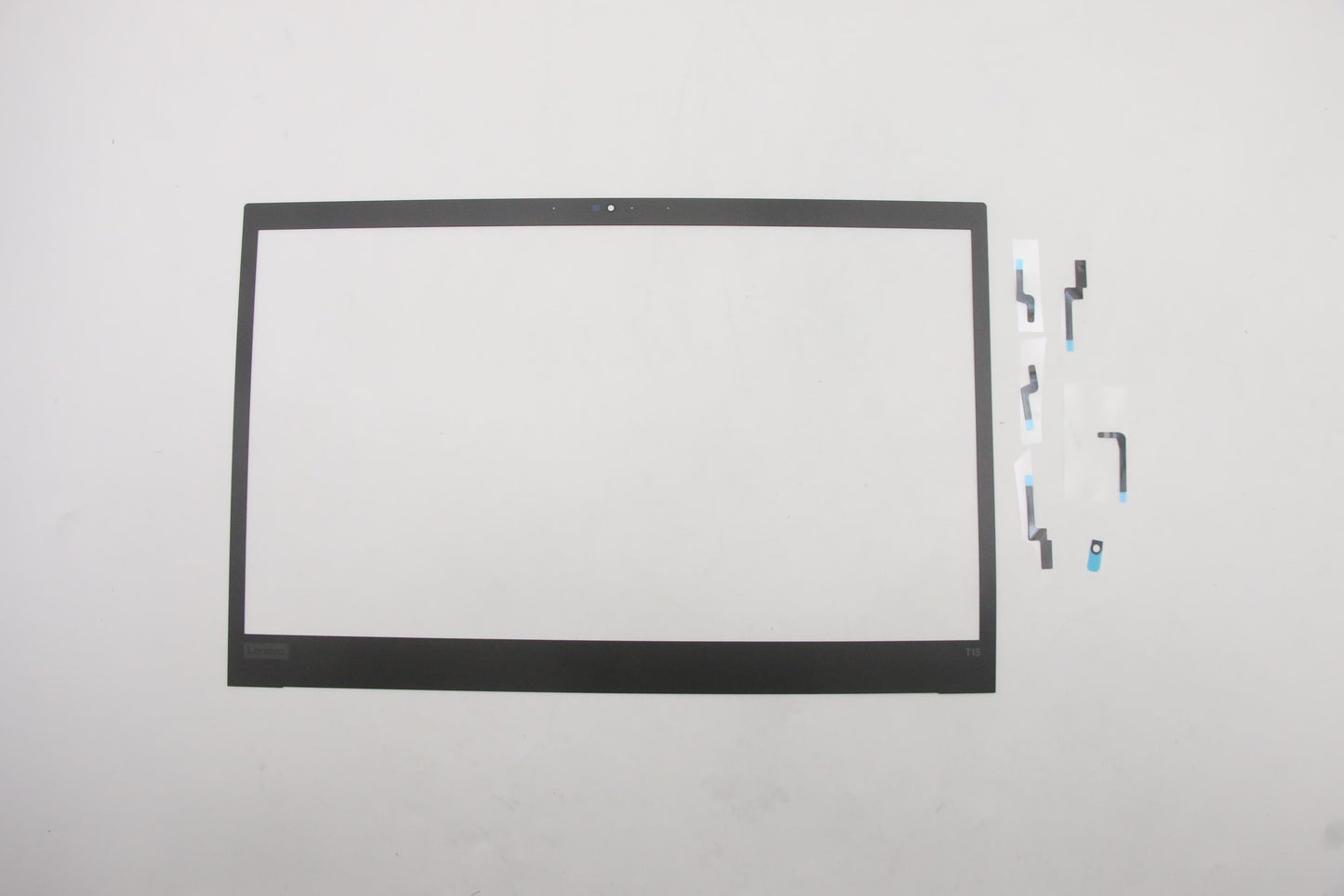 Lenovo Bezel Fru Bezelsheet Tape Ir G - 5B30Z38889