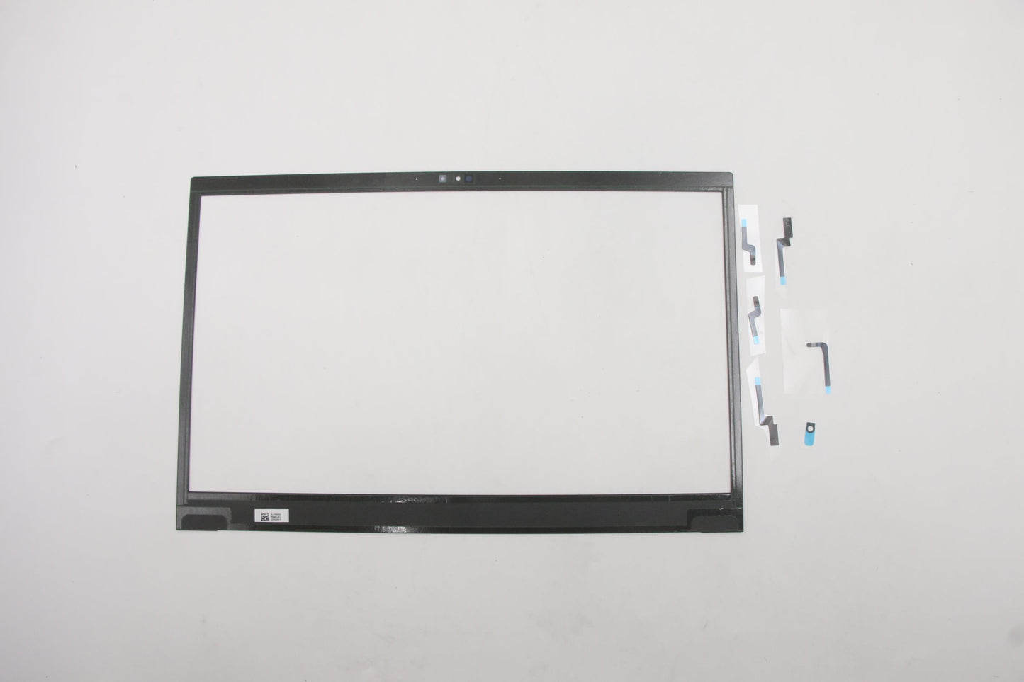 Lenovo Bezel Fru Bezelsheet Tape Ir G - 5B30Z38889