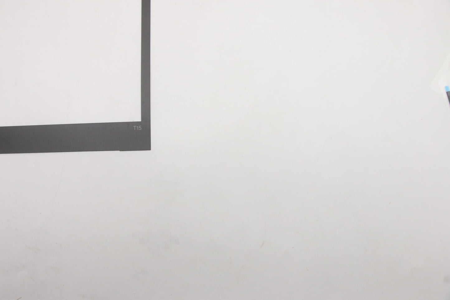 Lenovo Bezel Fru Bezelsheet Tape Ir G - 5B30Z38889